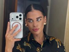 LunaNextDoor - female webcam at xLoveCam