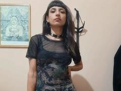 LunaPerez-hot - female webcam at xLoveCam