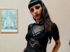 LunaPerez-hot - female webcam at xLoveCam