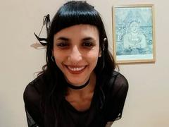 LunaPerez-hot - female webcam at xLoveCam
