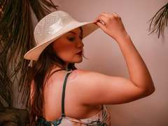 LunaPleasure - female with brown hair and  big tits webcam at xLoveCam