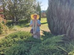 LunaRossaa - blond female webcam at xLoveCam