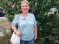 LunaRossaa - blond female webcam at xLoveCam