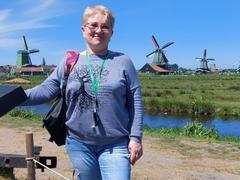 LunaRossaa - blond female webcam at xLoveCam