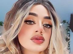 LunaSmithyHot - blond shemale webcam at xLoveCam