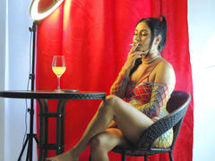 LunaSwt from xLoveCam