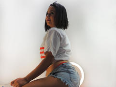 LunaSwt - female webcam at xLoveCam