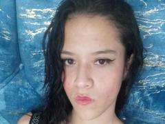 LunaWarner - female with black hair webcam at xLoveCam