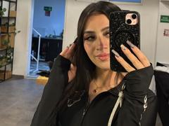 JennaMadison - female with black hair webcam at xLoveCam