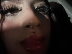 JennaMadison - female with black hair webcam at xLoveCam