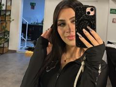 JennaMadison - female with black hair webcam at xLoveCam