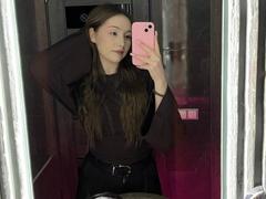 LunariaLive - female webcam at xLoveCam