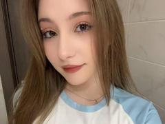 LunariaLive - female webcam at xLoveCam