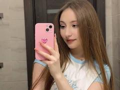 LunariaLive - female webcam at xLoveCam