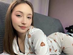 LunariaLive - female webcam at xLoveCam