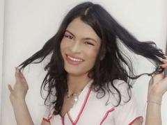 LunarisSmith from xLoveCam