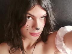 LunarisSmith from xLoveCam