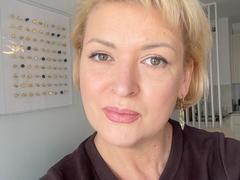 LunaxFantasy - blond female with  big tits webcam at xLoveCam
