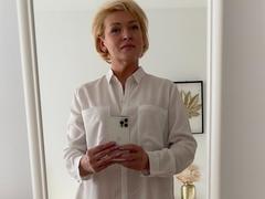 LunaxFantasy - blond female with  big tits webcam at xLoveCam