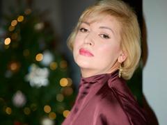 LunaxFantasy - blond female with  big tits webcam at xLoveCam