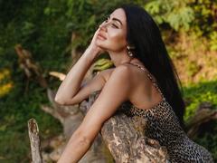 LuneSauvage - female webcam at xLoveCam