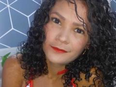 KataleyaThoms - female with black hair and  small tits webcam at xLoveCam