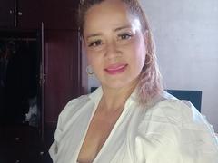 LupeAngel - blond female webcam at xLoveCam