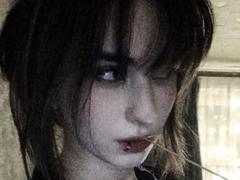 LupeEchavarria - female webcam at xLoveCam