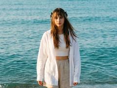 LupeEchavarria - female webcam at xLoveCam