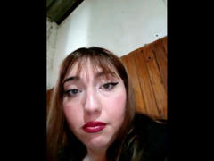 Lupita69s from xLoveCam