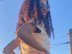 LupitaLove - female webcam at xLoveCam