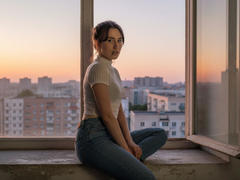 LuraSalminen from xLoveCam