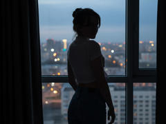 LuraSalminen - female webcam at xLoveCam