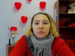 Lurellia from xLoveCam