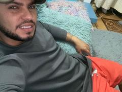 WildKing - male webcam at xLoveCam