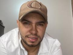 WildKing - male webcam at xLoveCam