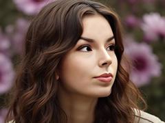 Lust-Maus-hot - female with black hair webcam at xLoveCam