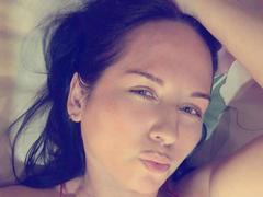 LustfulWoman-hot - female with brown hair webcam at xLoveCam