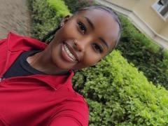 LustyMimi - female with brown hair and  big tits webcam at xLoveCam