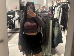 Luucie - female with red hair and  big tits webcam at xLoveCam