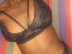 LuvCoco - female webcam at xLoveCam