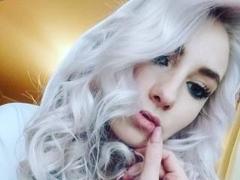 LuxAhNika - blond female webcam at xLoveCam