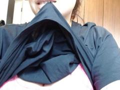 LuxEsa - female webcam at xLoveCam