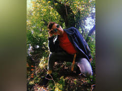 LuxMiamoto - male webcam at xLoveCam