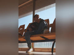 LuxMiamoto - male webcam at xLoveCam