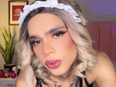 RebecaLoungs from LiveJasmin