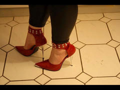 LuxuryDanielle-hot - blond female webcam at xLoveCam