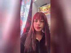 Lxlitx - female with red hair webcam at xLoveCam