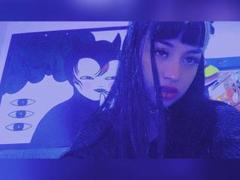 Lxlitx - female with red hair webcam at xLoveCam