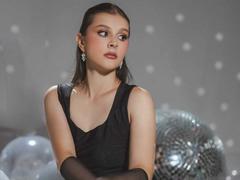 LyaGomez - female webcam at xLoveCam